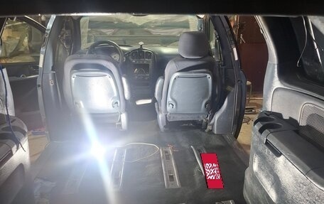 Dodge Caravan IV, 2001 год, 400 000 рублей, 3 фотография