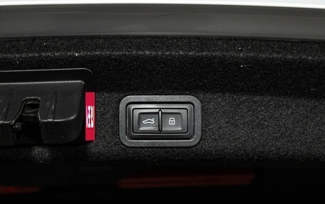 Audi A6, 2018 год, 3 990 000 рублей, 22 фотография