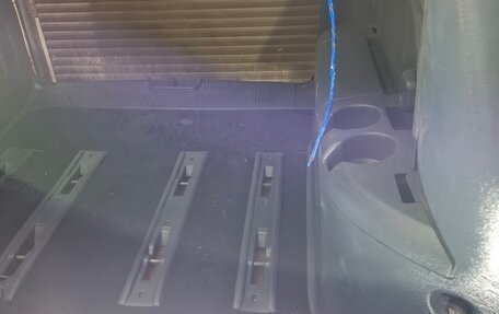 Dodge Caravan IV, 2001 год, 400 000 рублей, 5 фотография