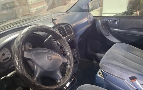 Dodge Caravan IV, 2001 год, 400 000 рублей, 6 фотография