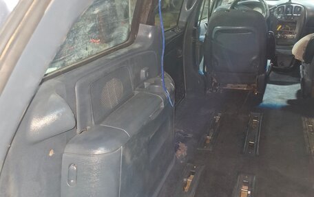 Dodge Caravan IV, 2001 год, 400 000 рублей, 10 фотография