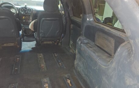 Dodge Caravan IV, 2001 год, 400 000 рублей, 9 фотография