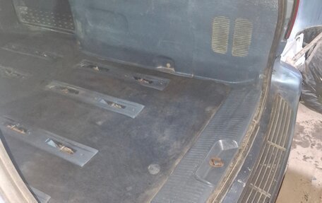 Dodge Caravan IV, 2001 год, 400 000 рублей, 12 фотография