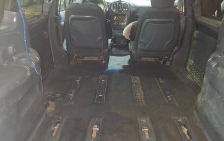 Dodge Caravan IV, 2001 год, 400 000 рублей, 11 фотография