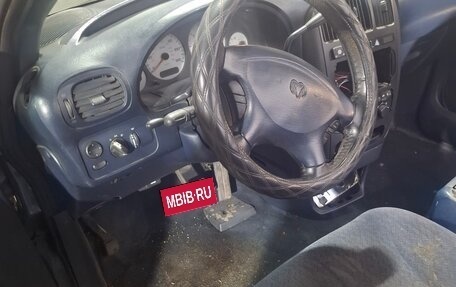 Dodge Caravan IV, 2001 год, 400 000 рублей, 7 фотография