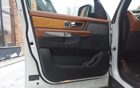 Land Rover Range Rover Sport I рестайлинг, 2013 год, 2 500 000 рублей, 10 фотография
