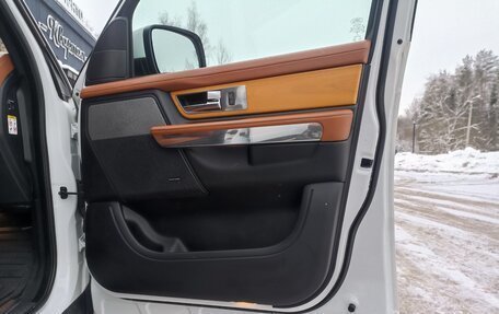 Land Rover Range Rover Sport I рестайлинг, 2013 год, 2 500 000 рублей, 13 фотография