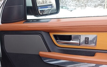 Land Rover Range Rover Sport I рестайлинг, 2013 год, 2 500 000 рублей, 14 фотография