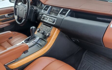 Land Rover Range Rover Sport I рестайлинг, 2013 год, 2 500 000 рублей, 18 фотография