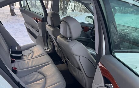 Mercedes-Benz E-Класс, 2008 год, 1 300 000 рублей, 6 фотография