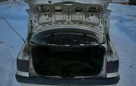 Audi 80, 1988 год, 160 000 рублей, 8 фотография