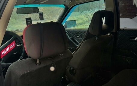 Audi 80, 1988 год, 160 000 рублей, 10 фотография