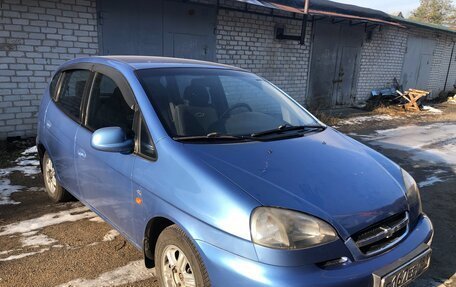 Chevrolet Tacuma I, 2005 год, 620 000 рублей, 2 фотография