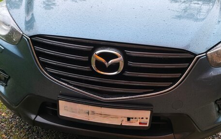 Mazda CX-5 II, 2015 год, 1 600 000 рублей, 3 фотография