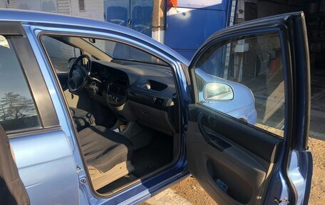 Chevrolet Tacuma I, 2005 год, 620 000 рублей, 10 фотография