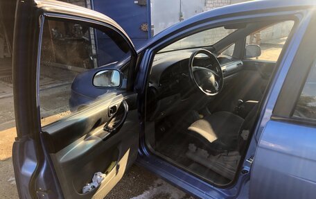 Chevrolet Tacuma I, 2005 год, 620 000 рублей, 13 фотография