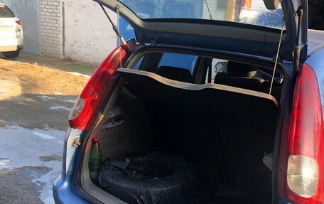 Chevrolet Tacuma I, 2005 год, 620 000 рублей, 11 фотография