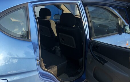 Chevrolet Tacuma I, 2005 год, 620 000 рублей, 9 фотография