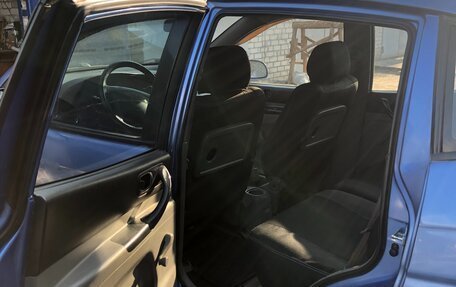 Chevrolet Tacuma I, 2005 год, 620 000 рублей, 12 фотография