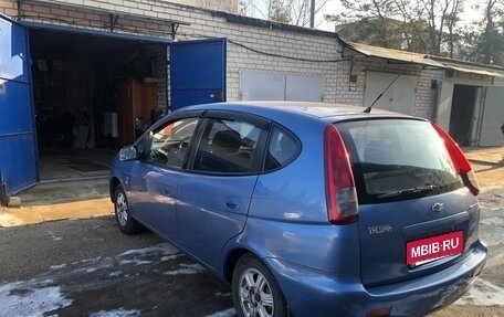 Chevrolet Tacuma I, 2005 год, 620 000 рублей, 6 фотография