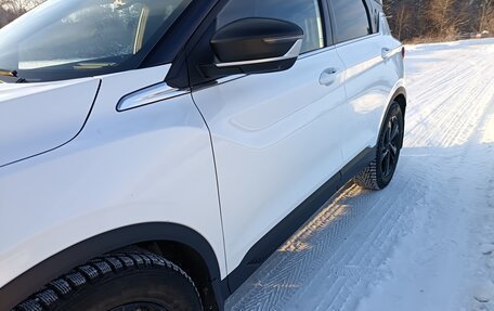 Geely Coolray I, 2024 год, 2 450 000 рублей, 7 фотография