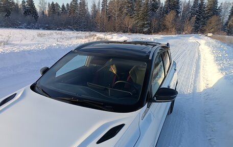 Geely Coolray I, 2024 год, 2 450 000 рублей, 5 фотография