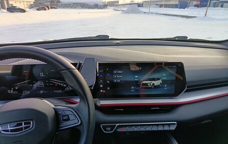 Geely Coolray I, 2024 год, 2 450 000 рублей, 11 фотография