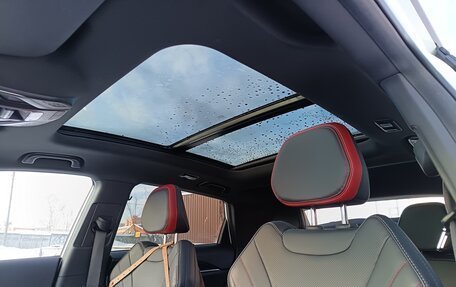 Geely Coolray I, 2024 год, 2 450 000 рублей, 10 фотография