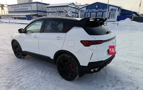 Geely Coolray I, 2024 год, 2 450 000 рублей, 4 фотография