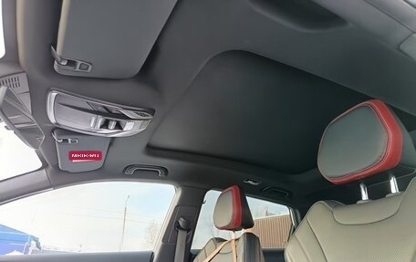 Geely Coolray I, 2024 год, 2 450 000 рублей, 9 фотография