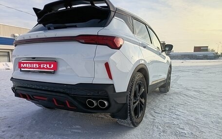 Geely Coolray I, 2024 год, 2 450 000 рублей, 8 фотография