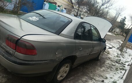 Opel Omega B, 1995 год, 230 000 рублей, 2 фотография