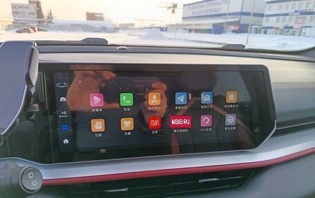 Geely Coolray I, 2024 год, 2 450 000 рублей, 12 фотография