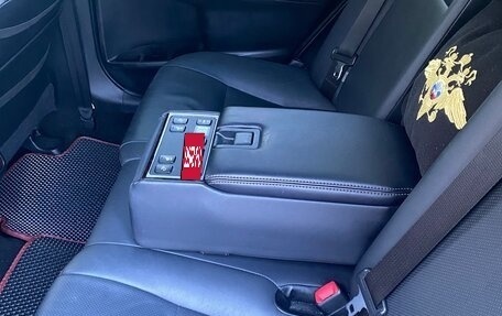 Toyota Camry, 2016 год, 2 700 000 рублей, 5 фотография