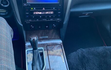 Toyota Camry, 2016 год, 2 700 000 рублей, 9 фотография