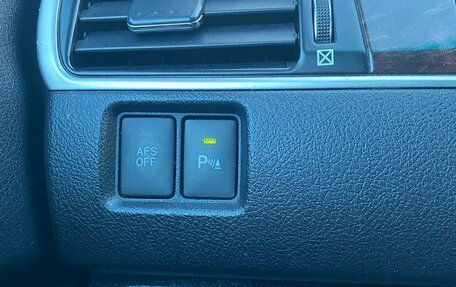 Toyota Camry, 2016 год, 2 700 000 рублей, 11 фотография