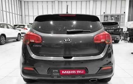 KIA cee'd III, 2015 год, 1 450 000 рублей, 7 фотография