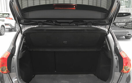 KIA cee'd III, 2015 год, 1 450 000 рублей, 12 фотография