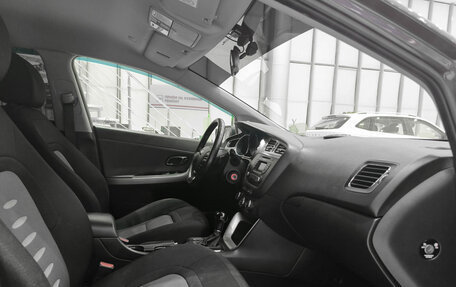 KIA cee'd III, 2015 год, 1 450 000 рублей, 13 фотография