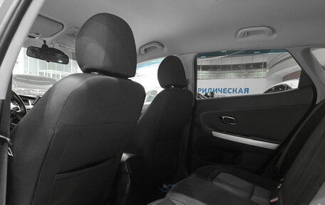 KIA cee'd III, 2015 год, 1 450 000 рублей, 15 фотография