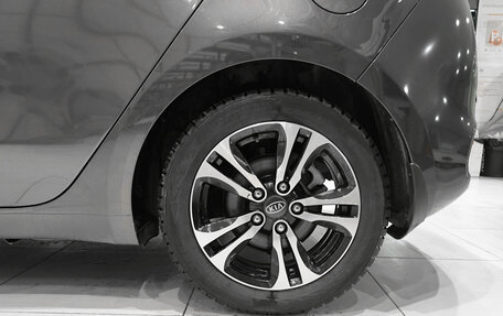 KIA cee'd III, 2015 год, 1 450 000 рублей, 22 фотография