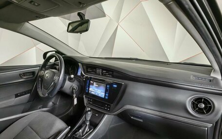 Toyota Corolla, 2018 год, 1 793 000 рублей, 12 фотография