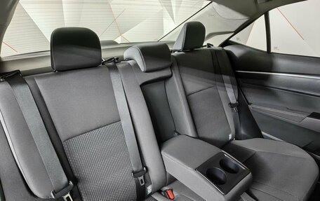 Toyota Corolla, 2018 год, 1 793 000 рублей, 16 фотография