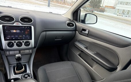 Ford Focus II рестайлинг, 2010 год, 650 000 рублей, 6 фотография