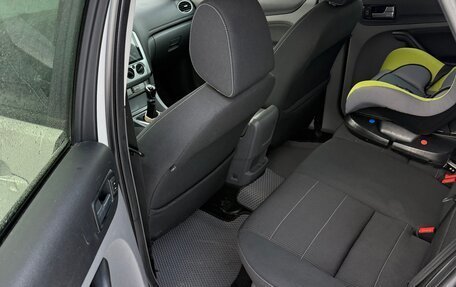 Ford Focus II рестайлинг, 2010 год, 650 000 рублей, 7 фотография