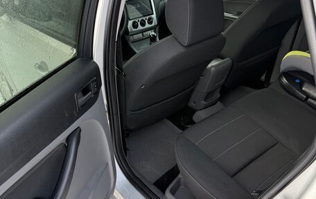 Ford Focus II рестайлинг, 2010 год, 650 000 рублей, 8 фотография