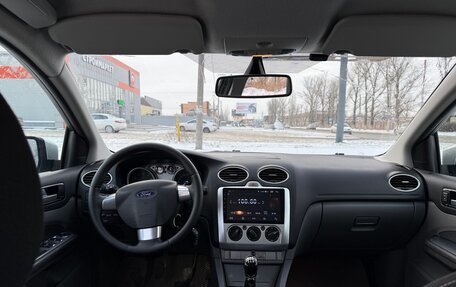 Ford Focus II рестайлинг, 2010 год, 650 000 рублей, 4 фотография