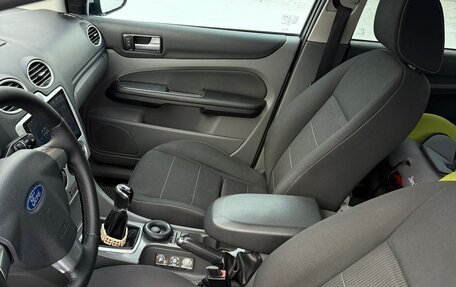 Ford Focus II рестайлинг, 2010 год, 650 000 рублей, 10 фотография