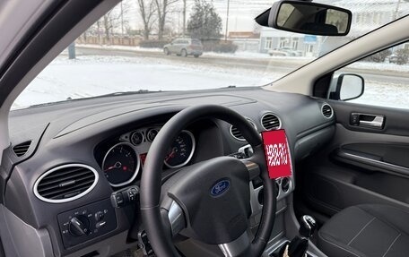 Ford Focus II рестайлинг, 2010 год, 650 000 рублей, 11 фотография