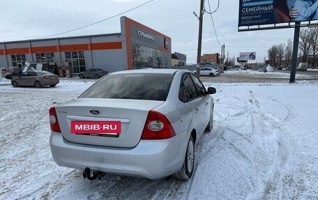 Ford Focus II рестайлинг, 2010 год, 650 000 рублей, 13 фотография